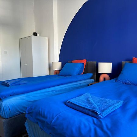 Comfy Apartments - Pokoje Sopocki Chill سوبوت المظهر الخارجي الصورة