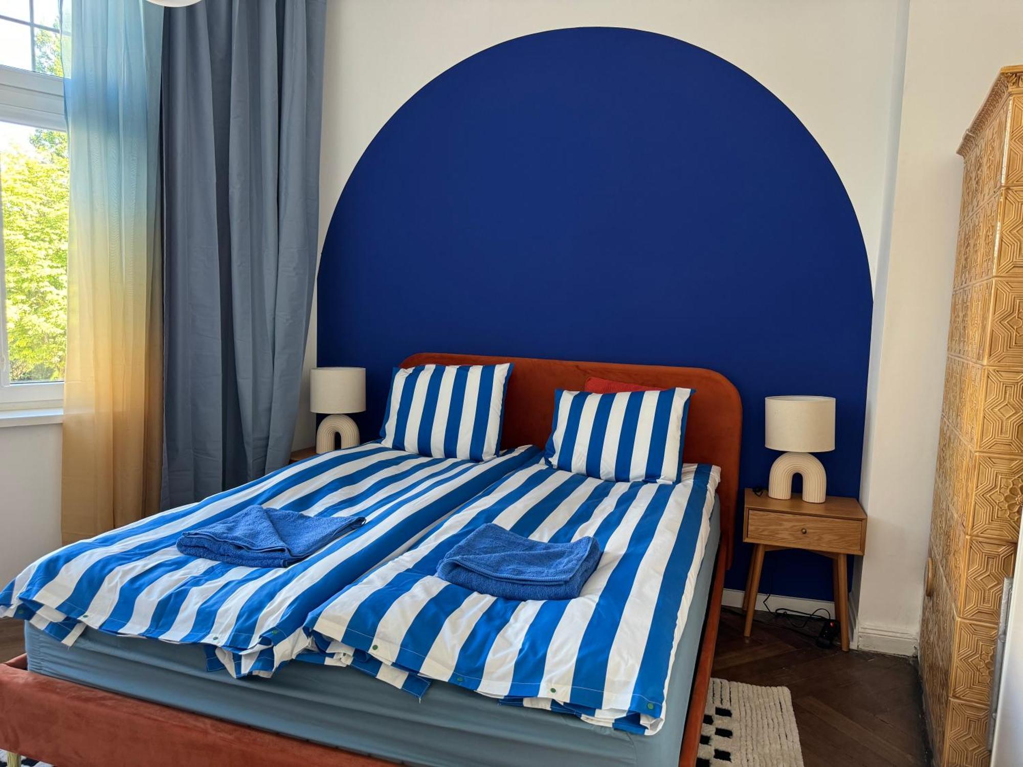 Comfy Apartments - Pokoje Sopocki Chill سوبوت المظهر الخارجي الصورة