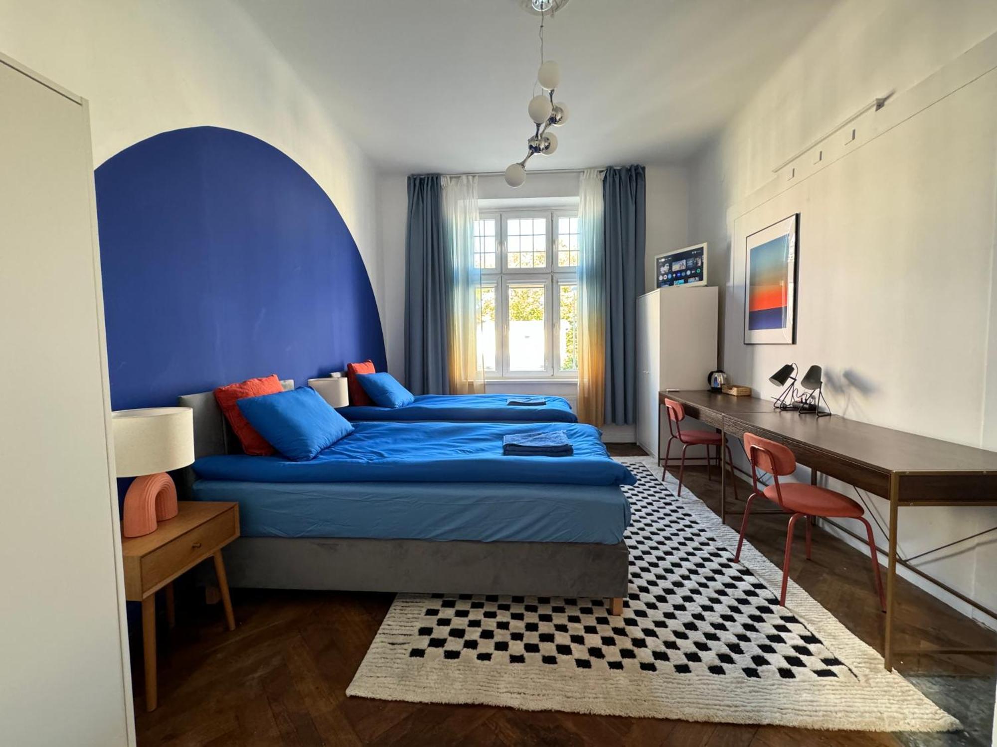 Comfy Apartments - Pokoje Sopocki Chill سوبوت المظهر الخارجي الصورة