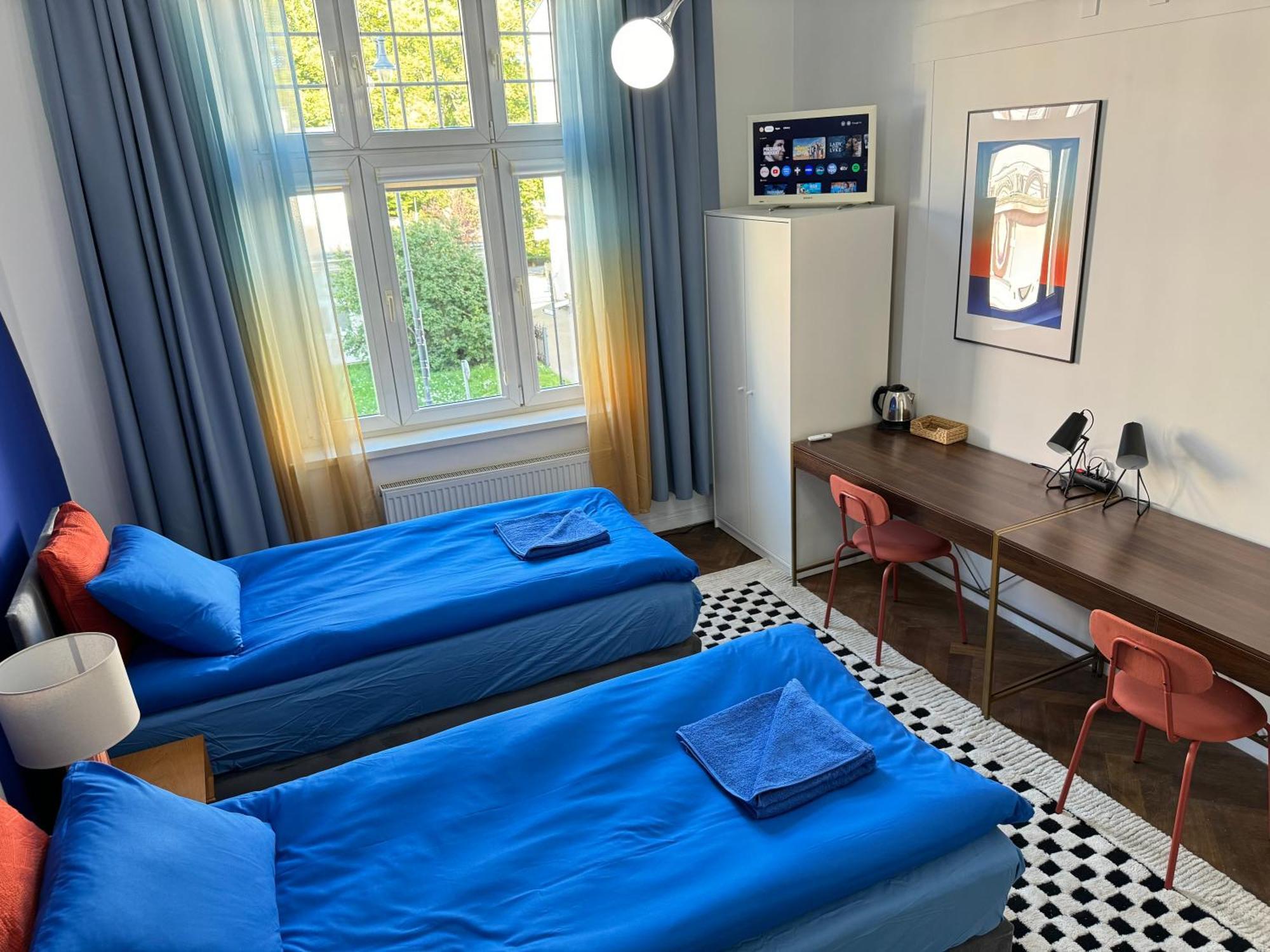 Comfy Apartments - Pokoje Sopocki Chill سوبوت المظهر الخارجي الصورة